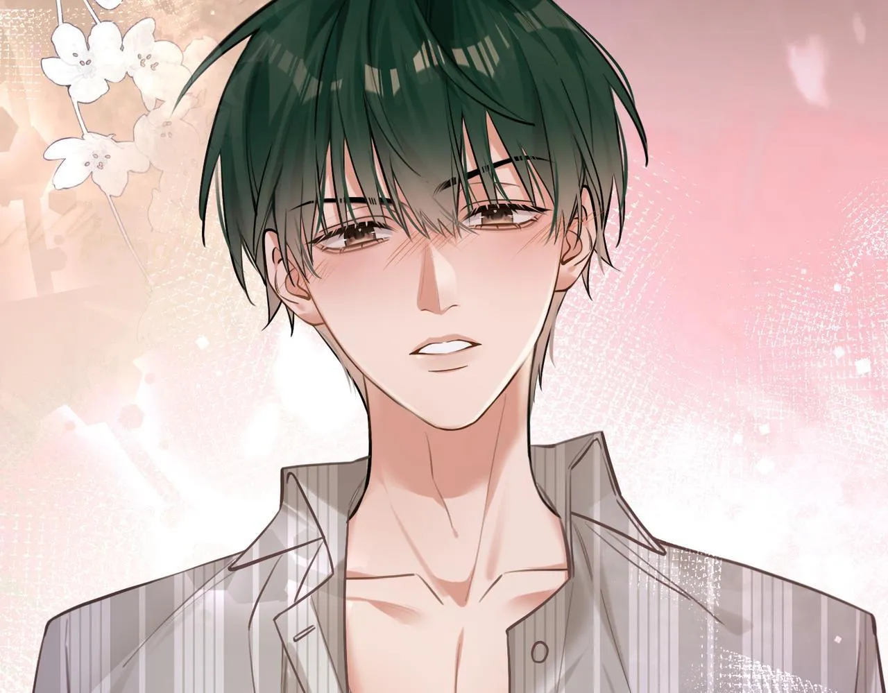 Đối Thủ Không Đội Trời Chung Cuối Cùng Cũng Phá Sản Rồi! Chapter 13 Trang 41