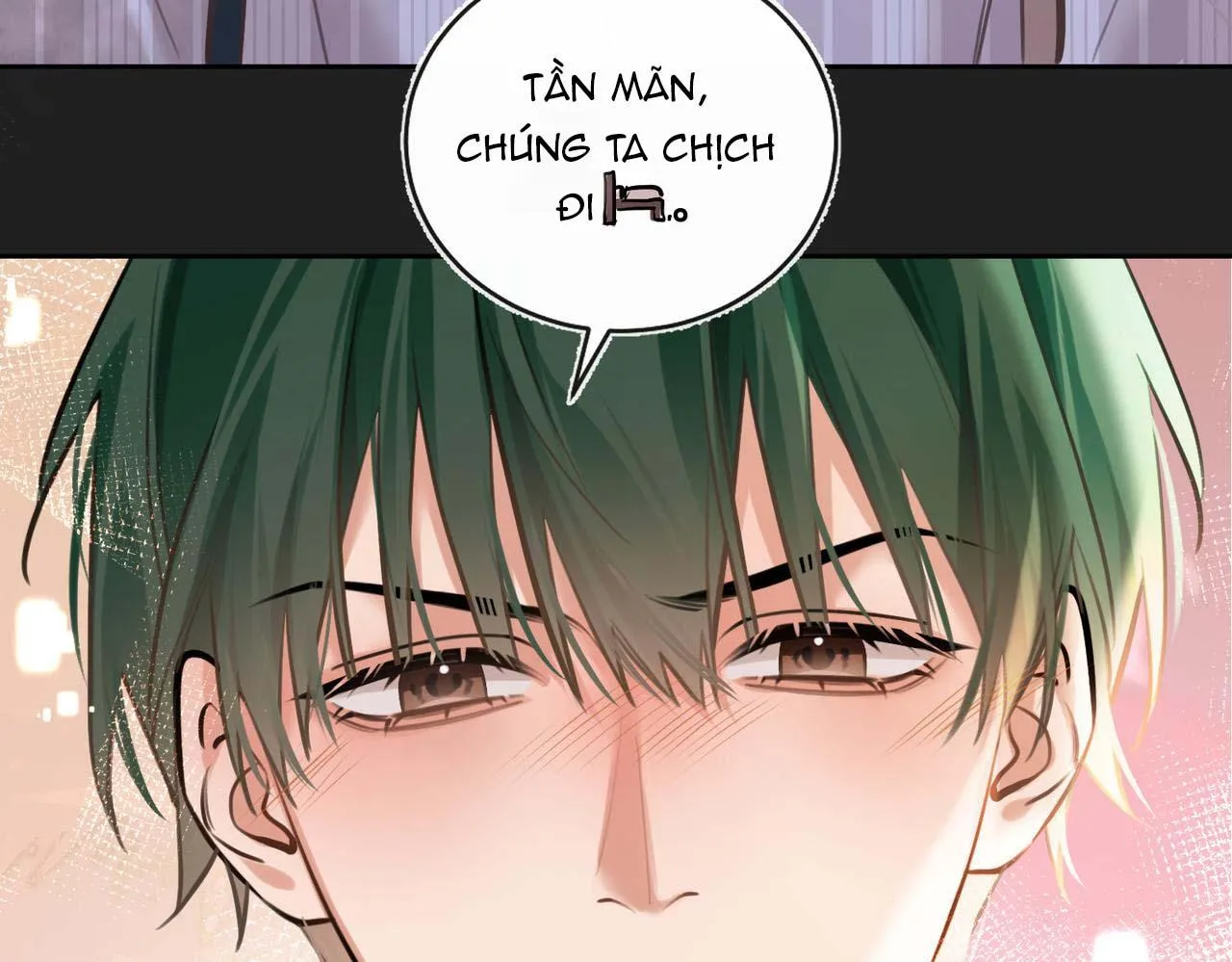 Đối Thủ Không Đội Trời Chung Cuối Cùng Cũng Phá Sản Rồi! Chapter 13 Trang 43