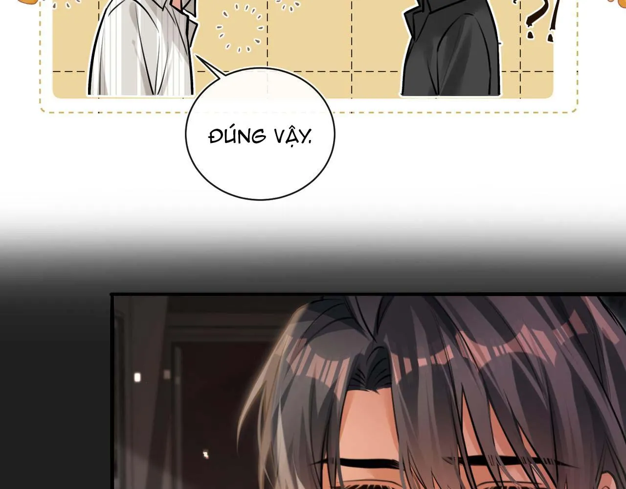 Đối Thủ Không Đội Trời Chung Cuối Cùng Cũng Phá Sản Rồi! Chapter 13 Trang 46