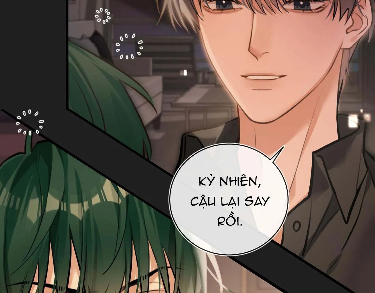 Đối Thủ Không Đội Trời Chung Cuối Cùng Cũng Phá Sản Rồi! Chapter 13 Trang 47