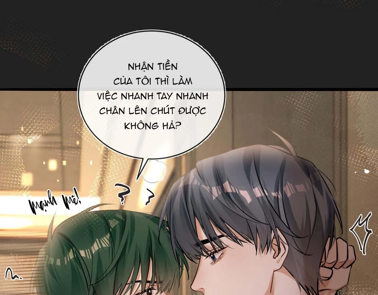 Đối Thủ Không Đội Trời Chung Cuối Cùng Cũng Phá Sản Rồi! Chapter 13 Trang 50