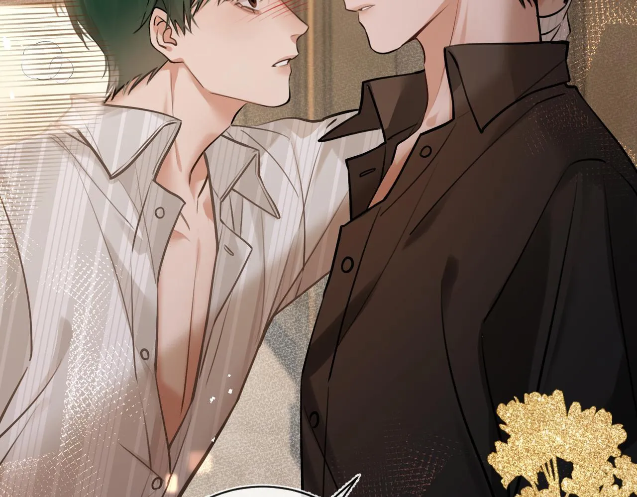 Đối Thủ Không Đội Trời Chung Cuối Cùng Cũng Phá Sản Rồi! Chapter 13 Trang 51