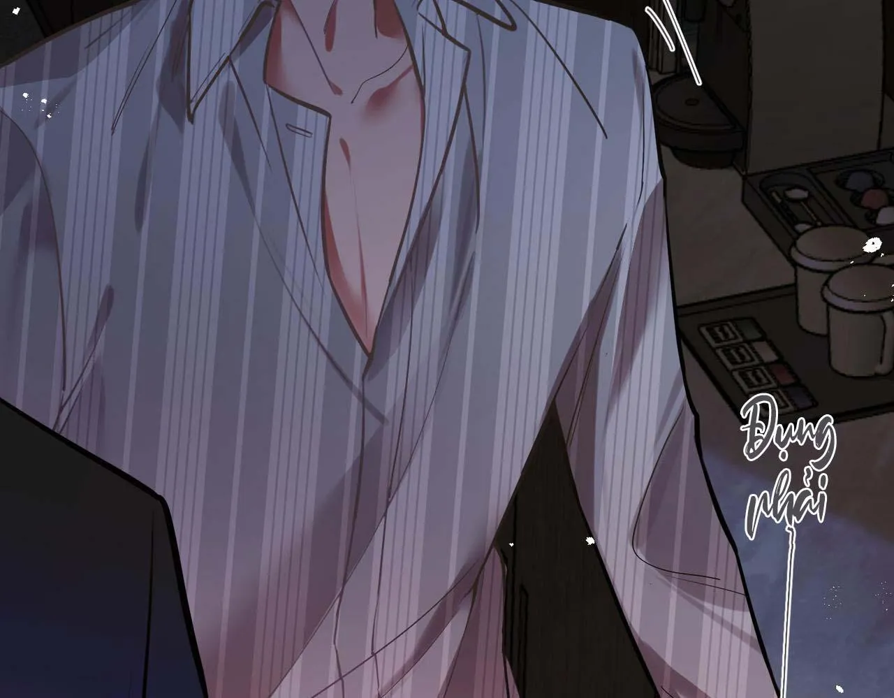 Đối Thủ Không Đội Trời Chung Cuối Cùng Cũng Phá Sản Rồi! Chapter 13 Trang 56