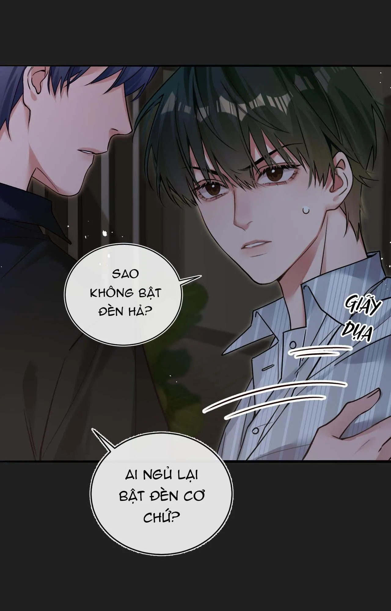 Đối Thủ Không Đội Trời Chung Cuối Cùng Cũng Phá Sản Rồi! Chapter 13 Trang 59