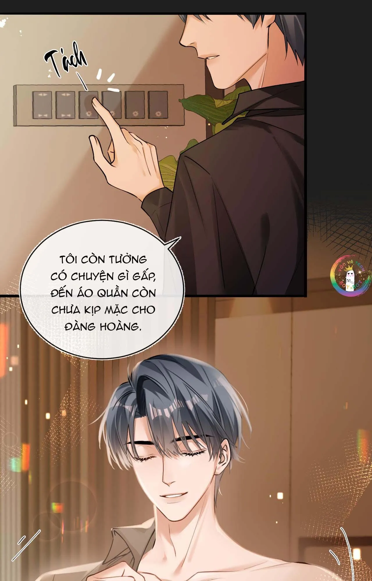 Đối Thủ Không Đội Trời Chung Cuối Cùng Cũng Phá Sản Rồi! Chapter 13 Trang 60