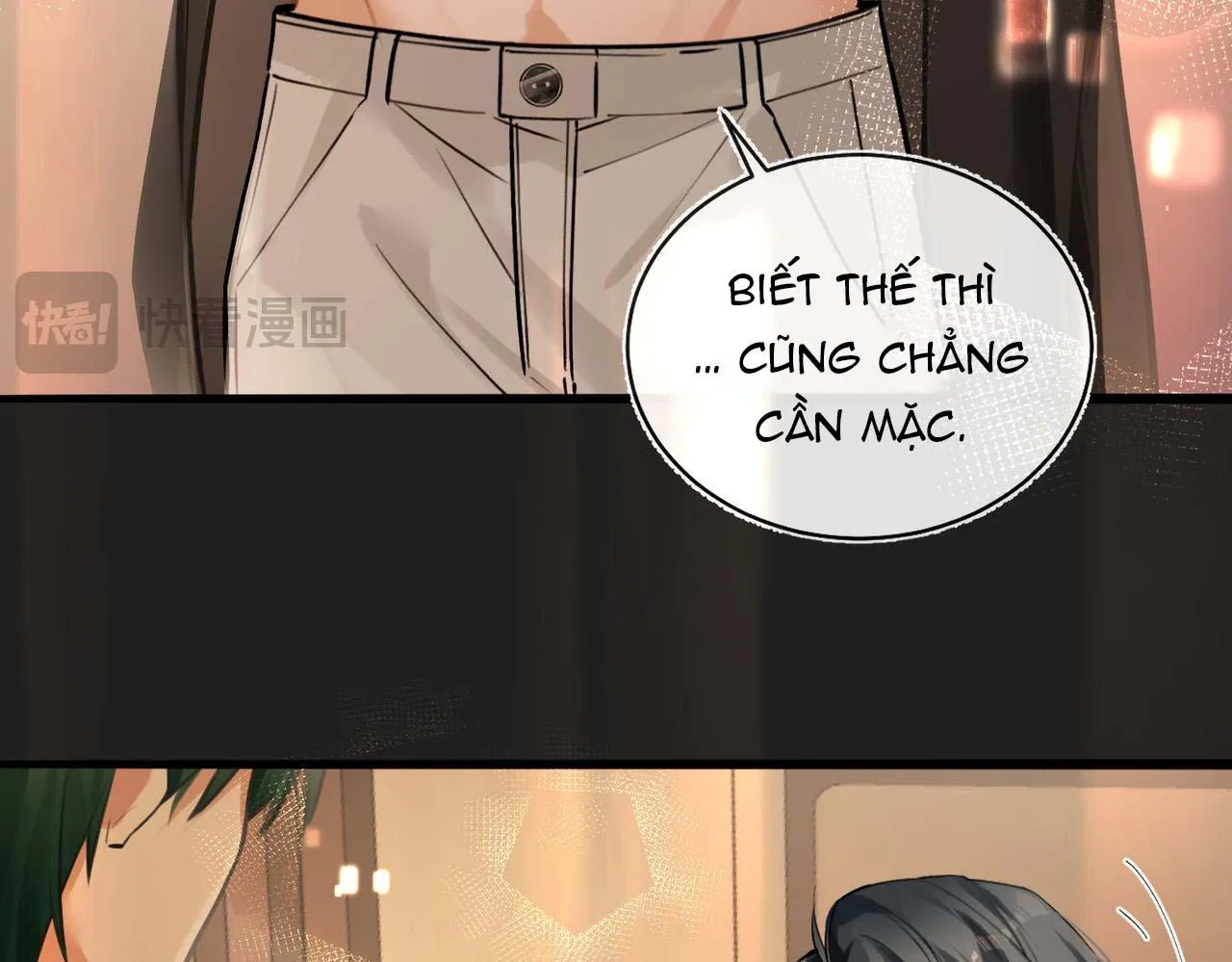 Đối Thủ Không Đội Trời Chung Cuối Cùng Cũng Phá Sản Rồi! Chapter 13 Trang 62