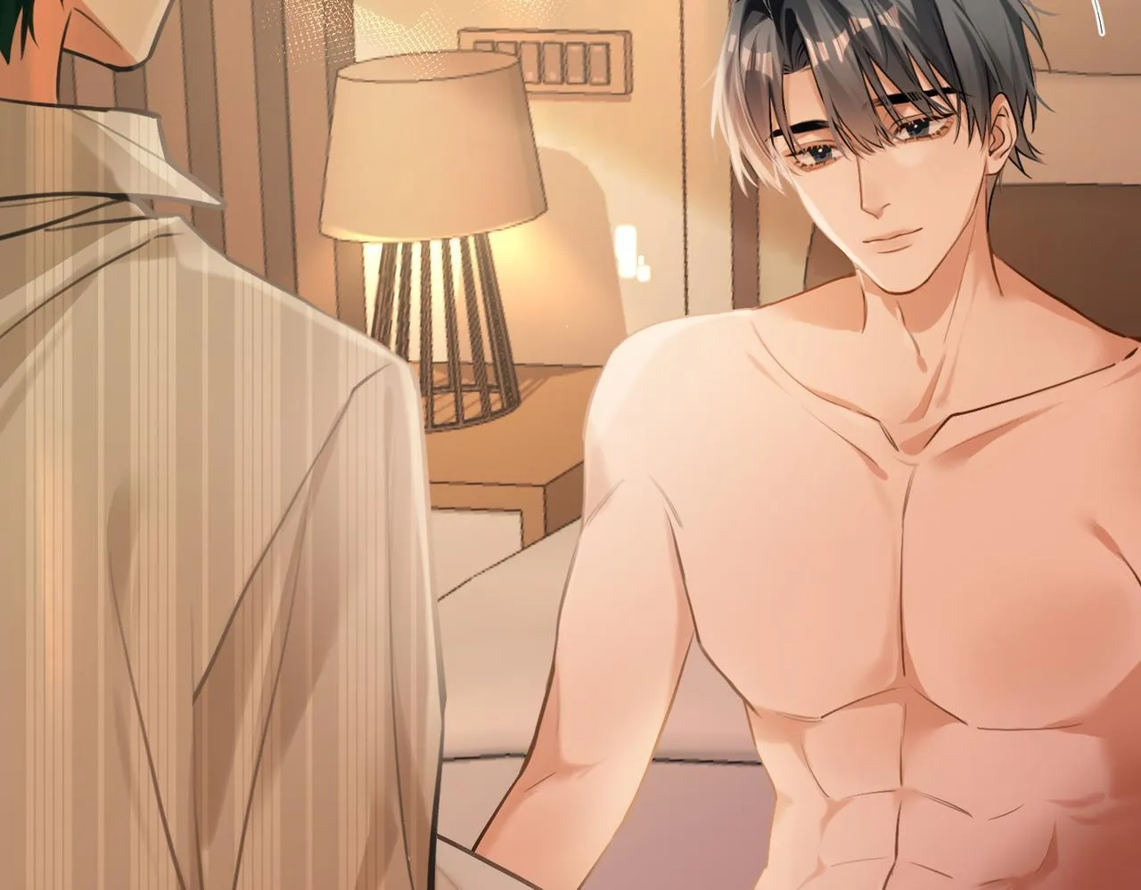 Đối Thủ Không Đội Trời Chung Cuối Cùng Cũng Phá Sản Rồi! Chapter 13 Trang 63