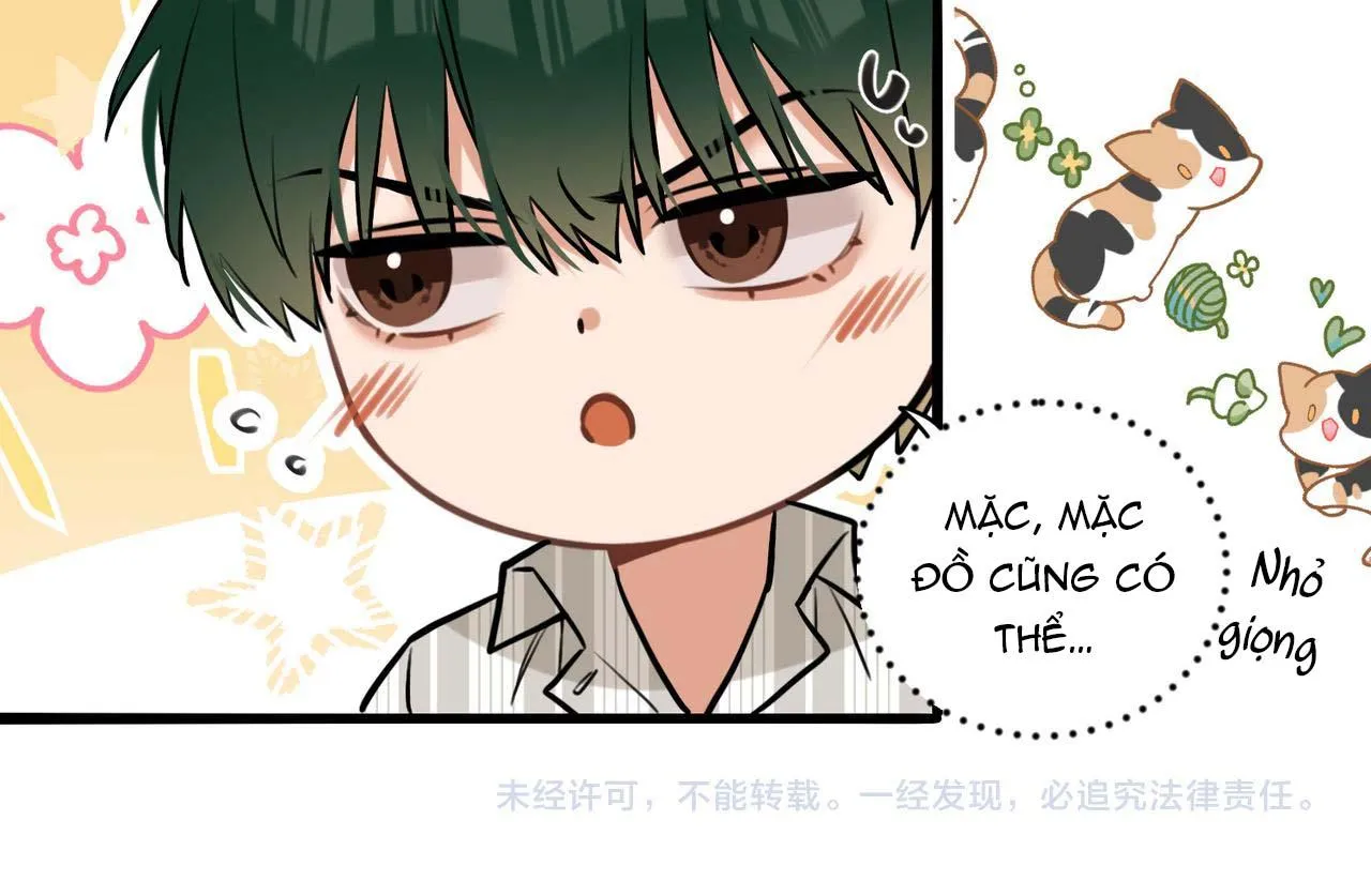 Đối Thủ Không Đội Trời Chung Cuối Cùng Cũng Phá Sản Rồi! Chapter 13 Trang 69