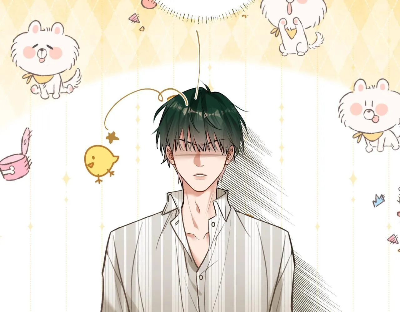 Đối Thủ Không Đội Trời Chung Cuối Cùng Cũng Phá Sản Rồi! Chapter 14 Trang 7