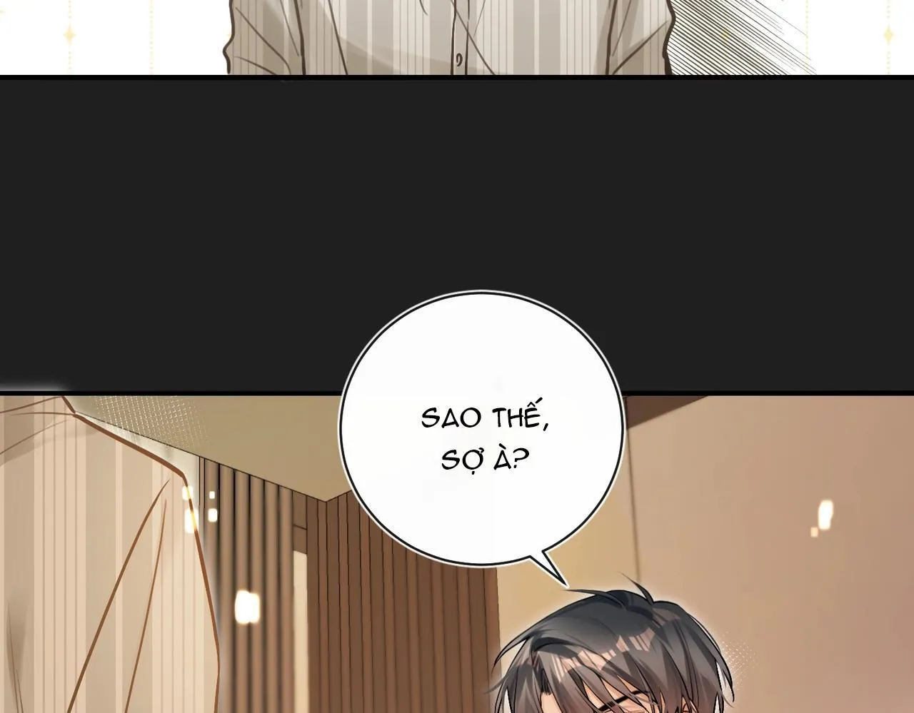 Đối Thủ Không Đội Trời Chung Cuối Cùng Cũng Phá Sản Rồi! Chapter 14 Trang 8