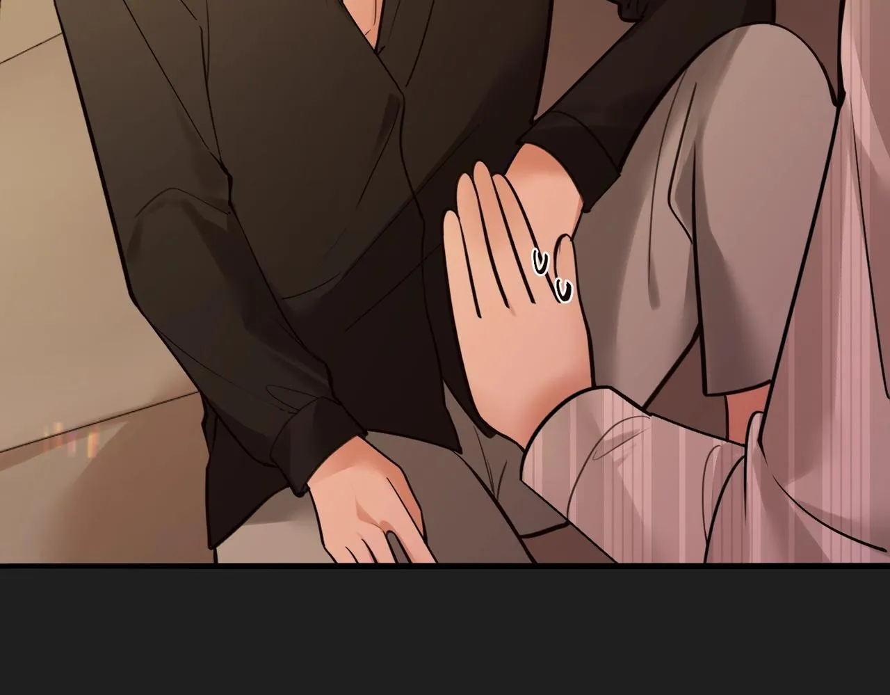 Đối Thủ Không Đội Trời Chung Cuối Cùng Cũng Phá Sản Rồi! Chapter 14 Trang 17