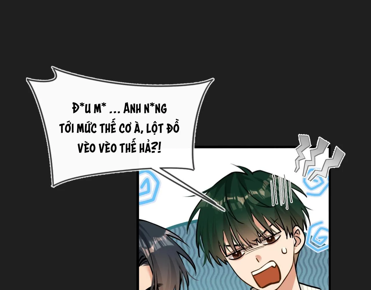 Đối Thủ Không Đội Trời Chung Cuối Cùng Cũng Phá Sản Rồi! Chapter 14 Trang 19