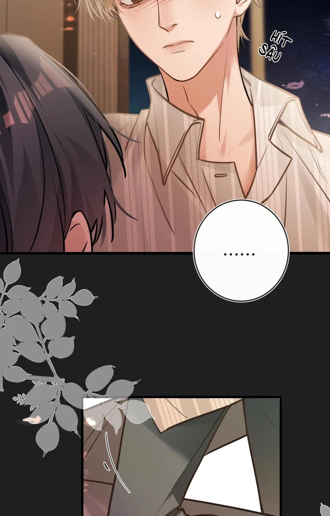 Đối Thủ Không Đội Trời Chung Cuối Cùng Cũng Phá Sản Rồi! Chapter 14 Trang 23