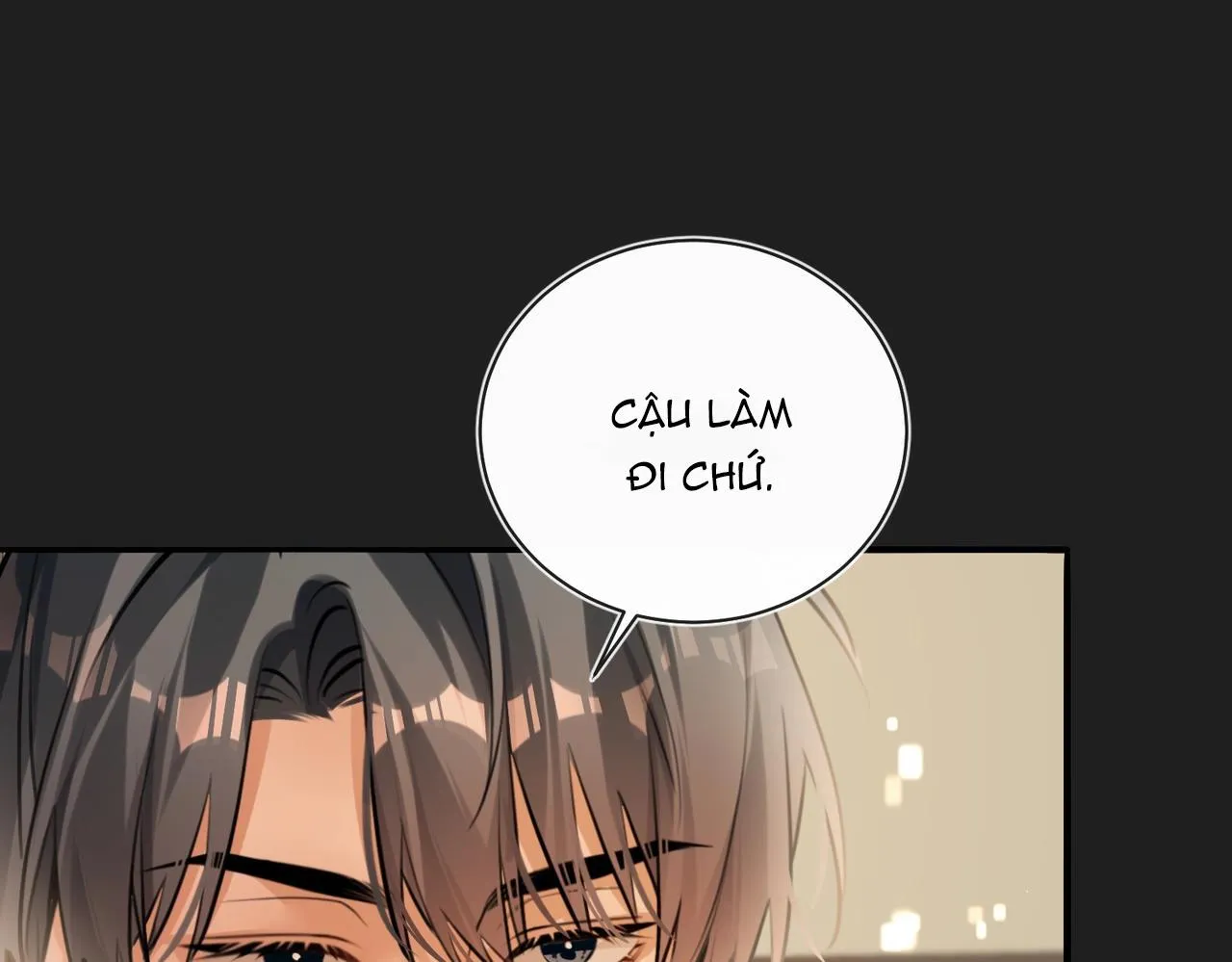 Đối Thủ Không Đội Trời Chung Cuối Cùng Cũng Phá Sản Rồi! Chapter 14 Trang 28