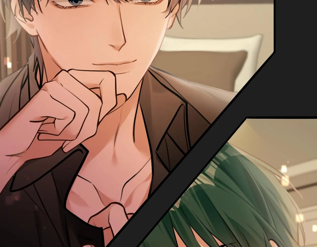 Đối Thủ Không Đội Trời Chung Cuối Cùng Cũng Phá Sản Rồi! Chapter 14 Trang 29