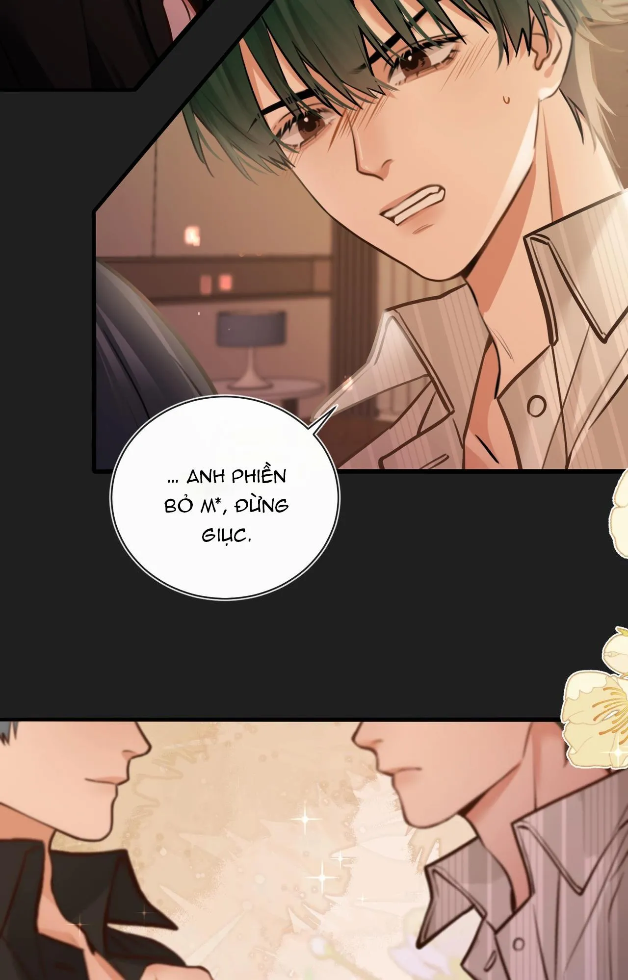 Đối Thủ Không Đội Trời Chung Cuối Cùng Cũng Phá Sản Rồi! Chapter 14 Trang 30