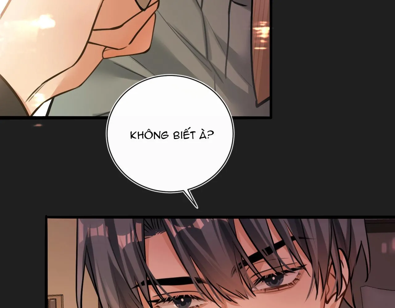 Đối Thủ Không Đội Trời Chung Cuối Cùng Cũng Phá Sản Rồi! Chapter 14 Trang 32