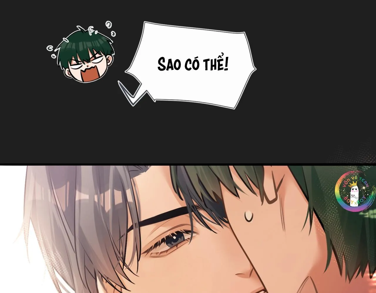 Đối Thủ Không Đội Trời Chung Cuối Cùng Cũng Phá Sản Rồi! Chapter 14 Trang 35