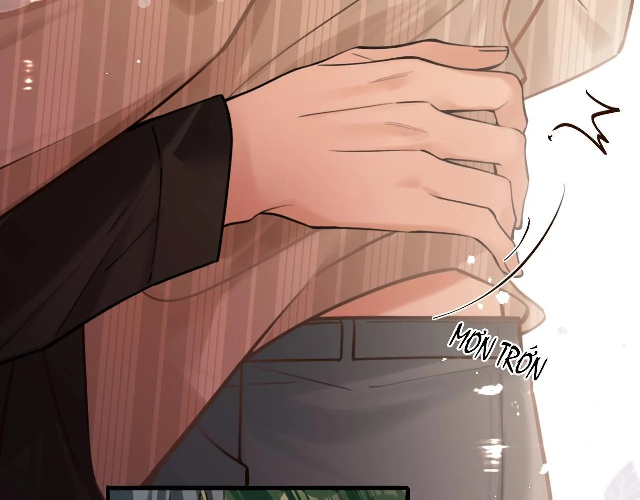 Đối Thủ Không Đội Trời Chung Cuối Cùng Cũng Phá Sản Rồi! Chapter 14 Trang 39