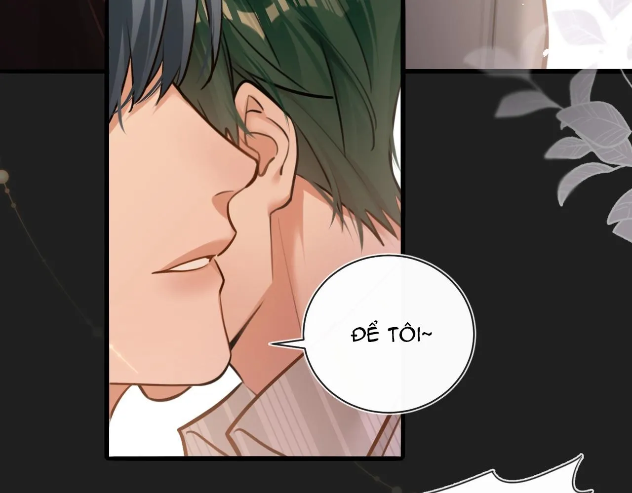 Đối Thủ Không Đội Trời Chung Cuối Cùng Cũng Phá Sản Rồi! Chapter 14 Trang 40