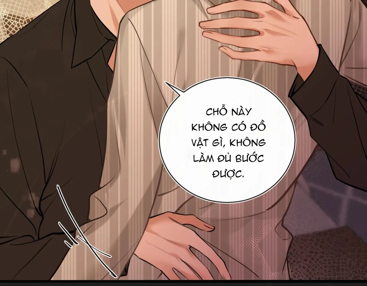 Đối Thủ Không Đội Trời Chung Cuối Cùng Cũng Phá Sản Rồi! Chapter 14 Trang 42