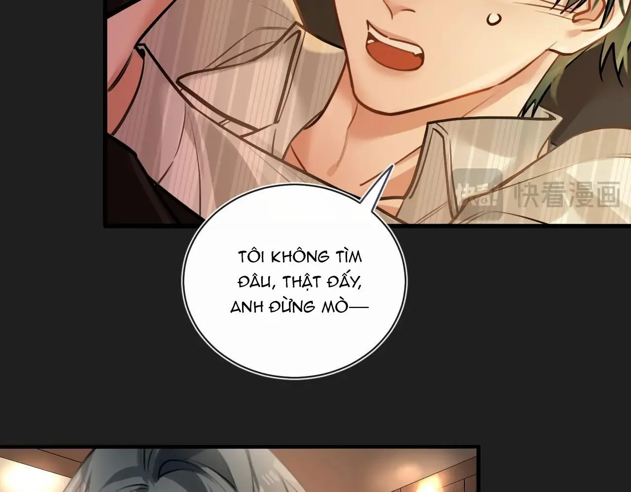 Đối Thủ Không Đội Trời Chung Cuối Cùng Cũng Phá Sản Rồi! Chapter 14 Trang 47