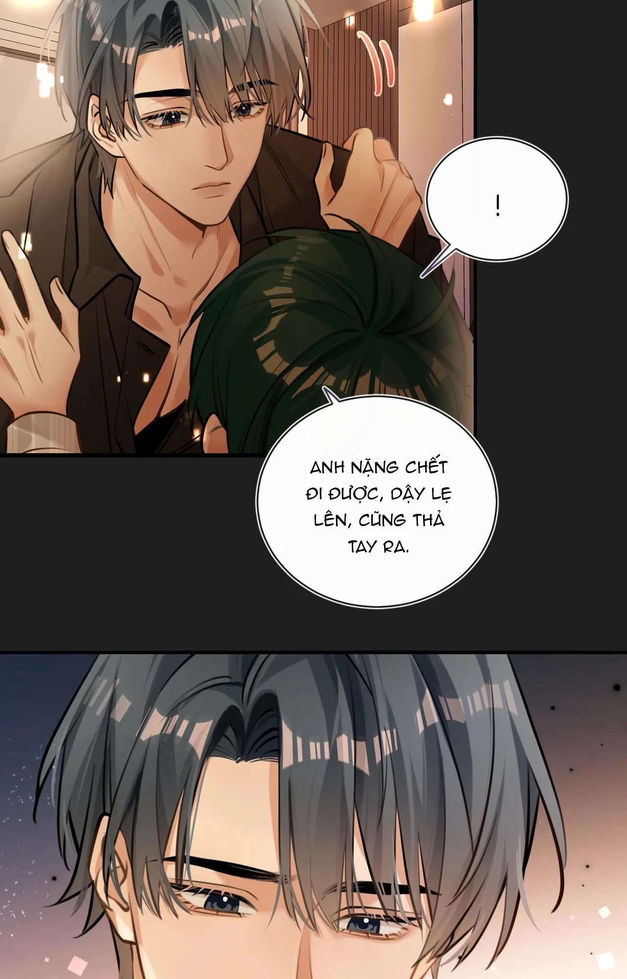 Đối Thủ Không Đội Trời Chung Cuối Cùng Cũng Phá Sản Rồi! Chapter 14 Trang 48