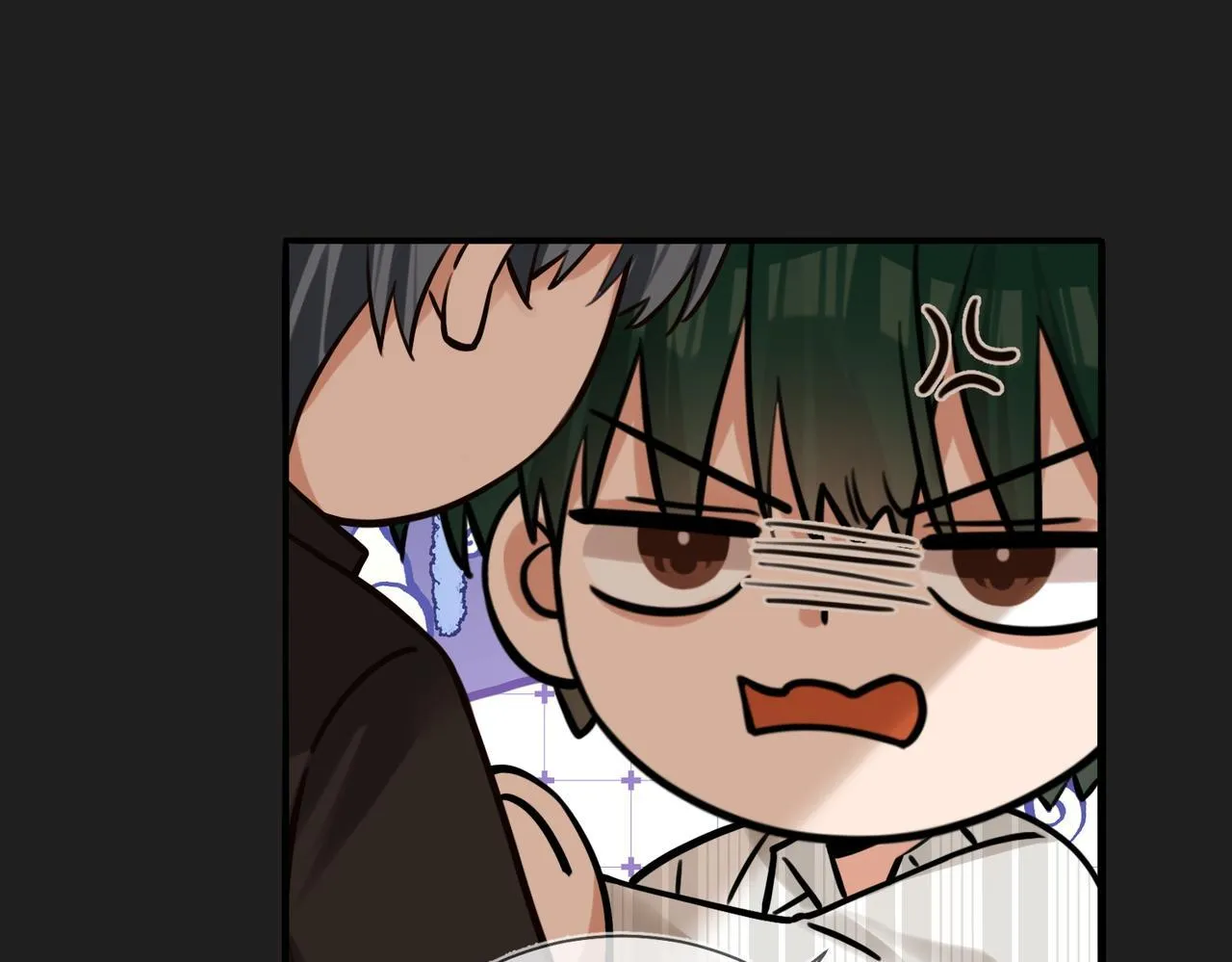 Đối Thủ Không Đội Trời Chung Cuối Cùng Cũng Phá Sản Rồi! Chapter 14 Trang 50