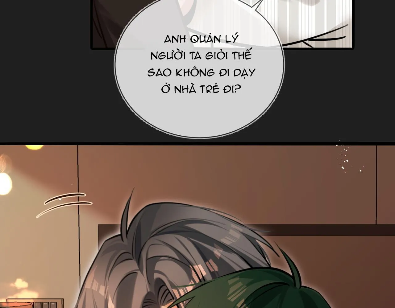 Đối Thủ Không Đội Trời Chung Cuối Cùng Cũng Phá Sản Rồi! Chapter 14 Trang 51