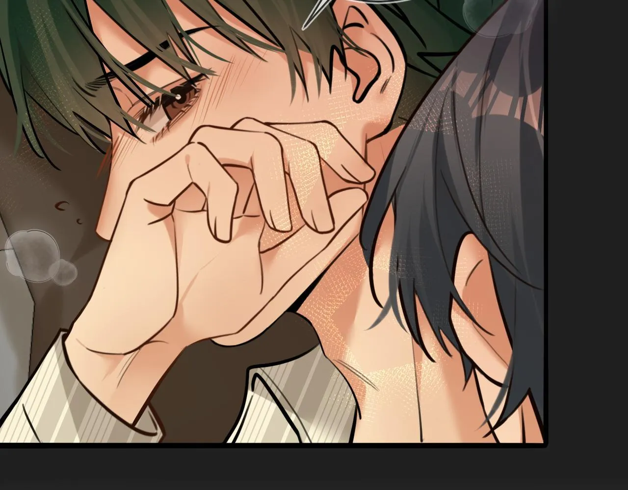 Đối Thủ Không Đội Trời Chung Cuối Cùng Cũng Phá Sản Rồi! Chapter 14 Trang 57