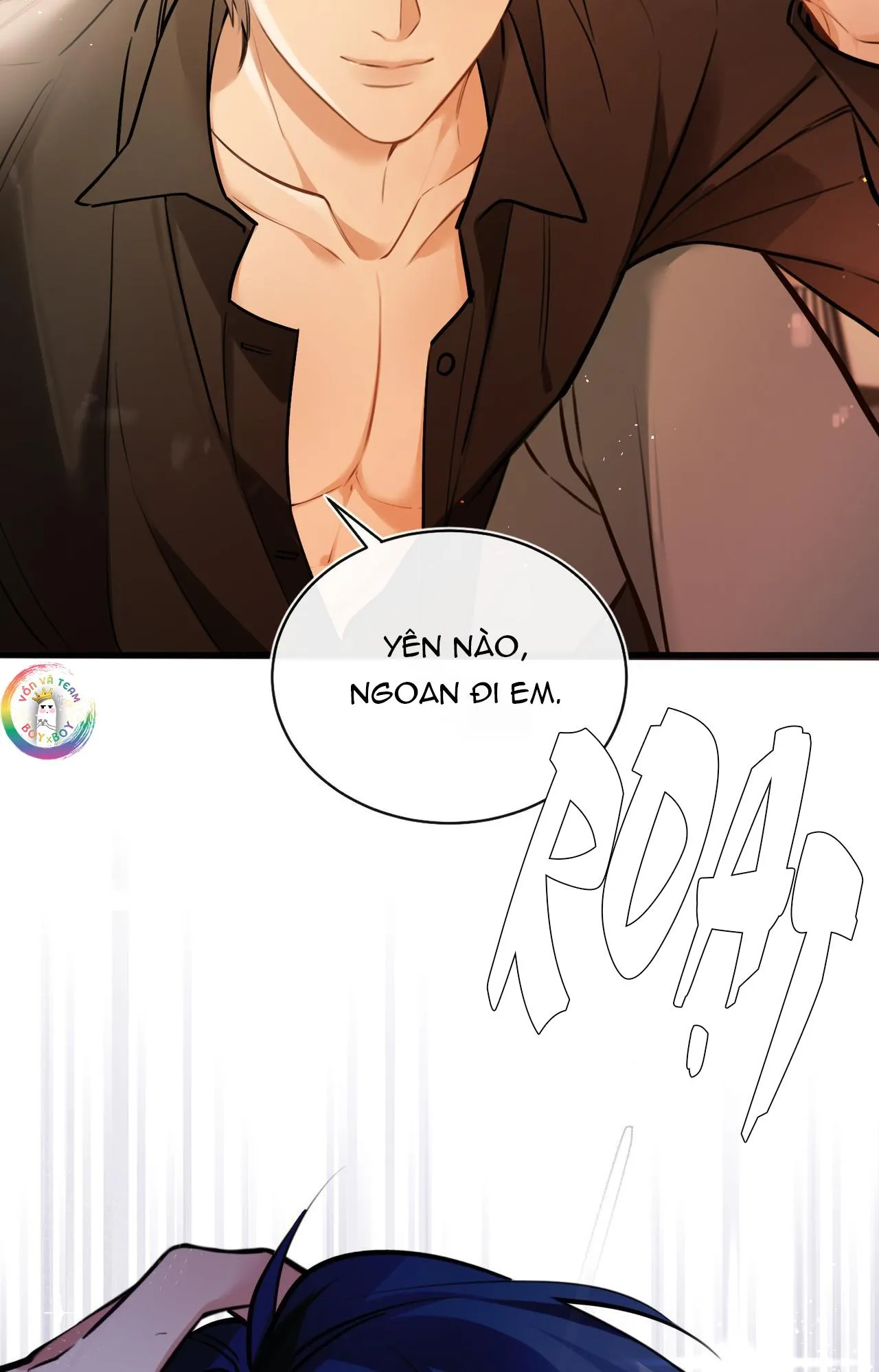 Đối Thủ Không Đội Trời Chung Cuối Cùng Cũng Phá Sản Rồi! Chapter 14 Trang 61