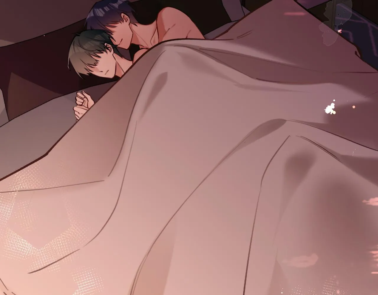 Đối Thủ Không Đội Trời Chung Cuối Cùng Cũng Phá Sản Rồi! Chapter 14 Trang 71