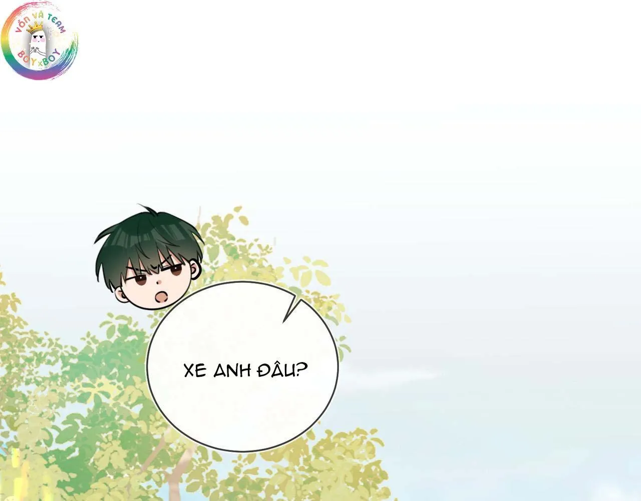 Đối Thủ Không Đội Trời Chung Cuối Cùng Cũng Phá Sản Rồi! Chapter 16 Trang 6