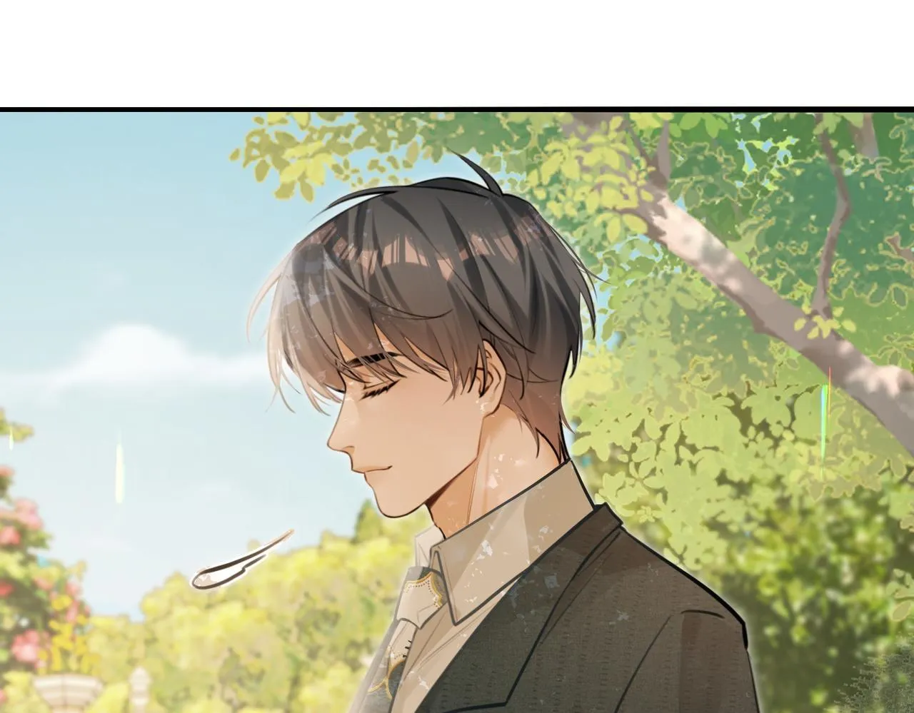 Đối Thủ Không Đội Trời Chung Cuối Cùng Cũng Phá Sản Rồi! Chapter 16 Trang 12