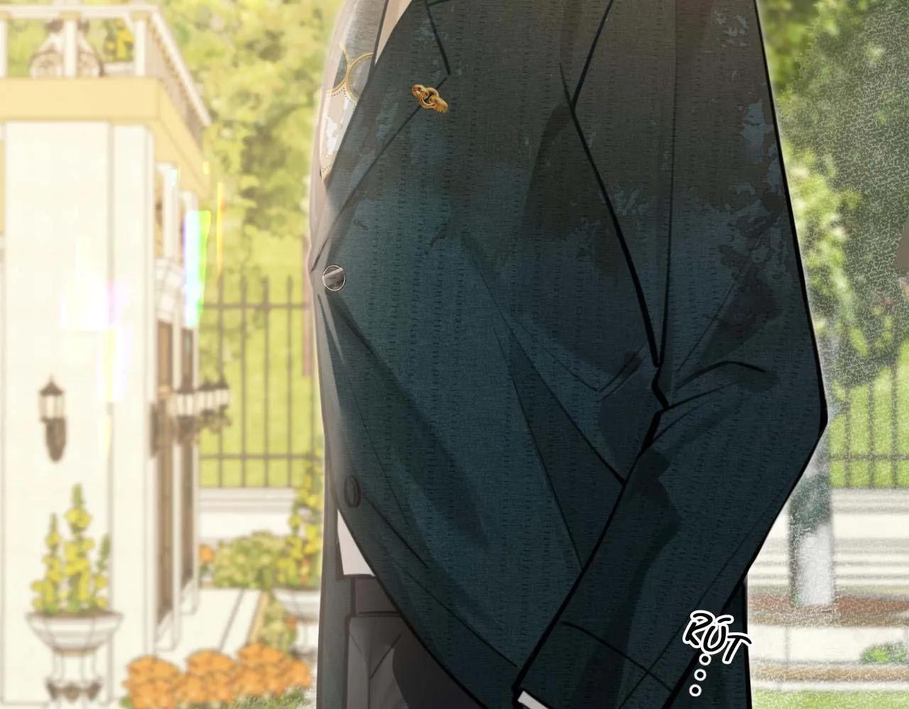 Đối Thủ Không Đội Trời Chung Cuối Cùng Cũng Phá Sản Rồi! Chapter 16 Trang 13