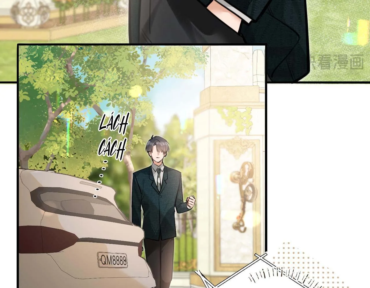 Đối Thủ Không Đội Trời Chung Cuối Cùng Cũng Phá Sản Rồi! Chapter 16 Trang 14