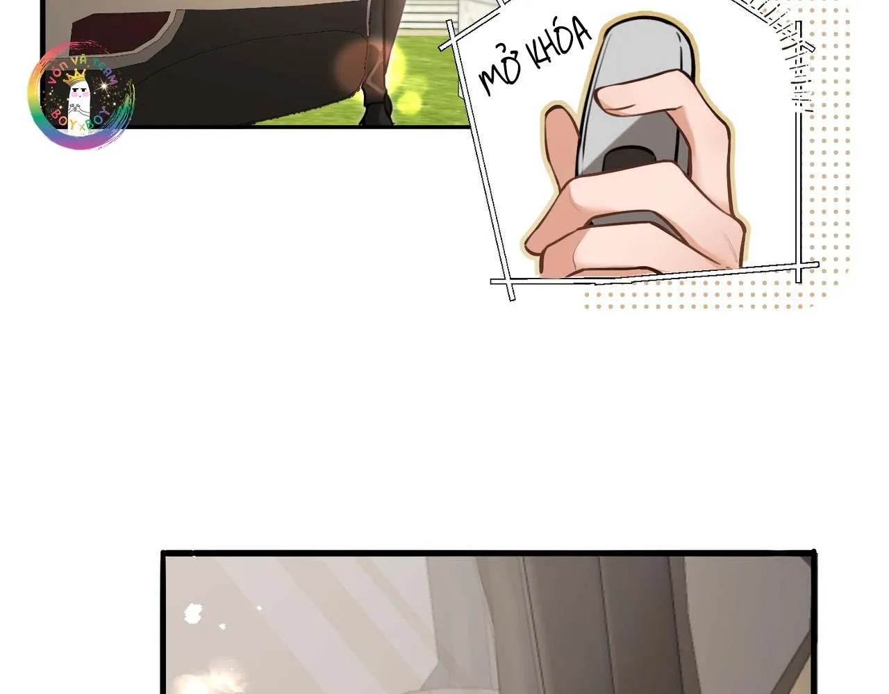 Đối Thủ Không Đội Trời Chung Cuối Cùng Cũng Phá Sản Rồi! Chapter 16 Trang 15