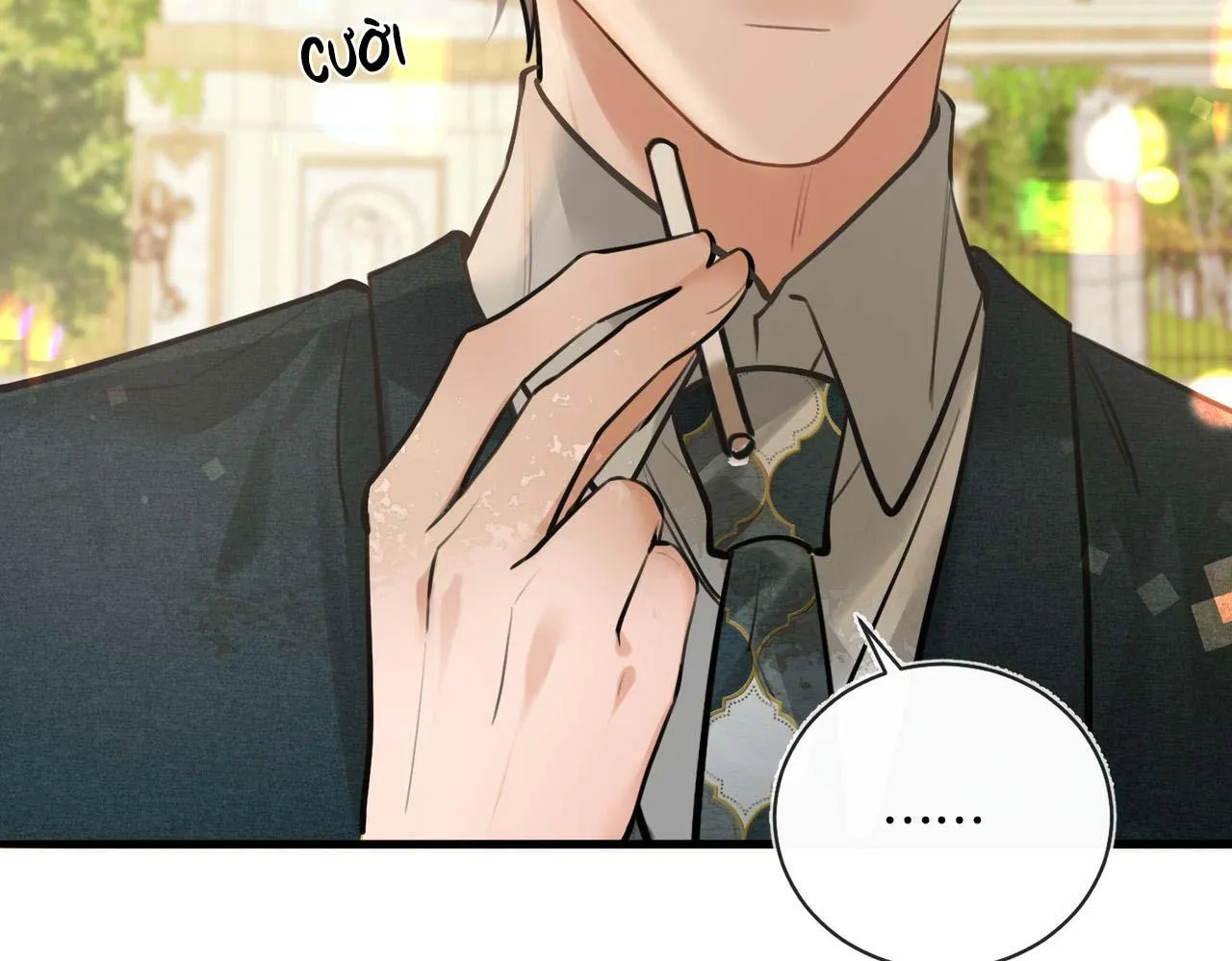 Đối Thủ Không Đội Trời Chung Cuối Cùng Cũng Phá Sản Rồi! Chapter 16 Trang 19