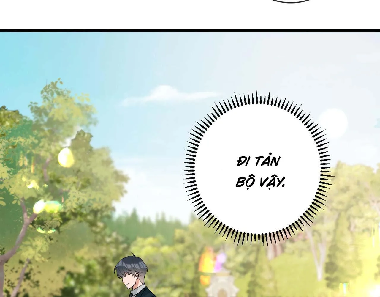 Đối Thủ Không Đội Trời Chung Cuối Cùng Cũng Phá Sản Rồi! Chapter 16 Trang 20