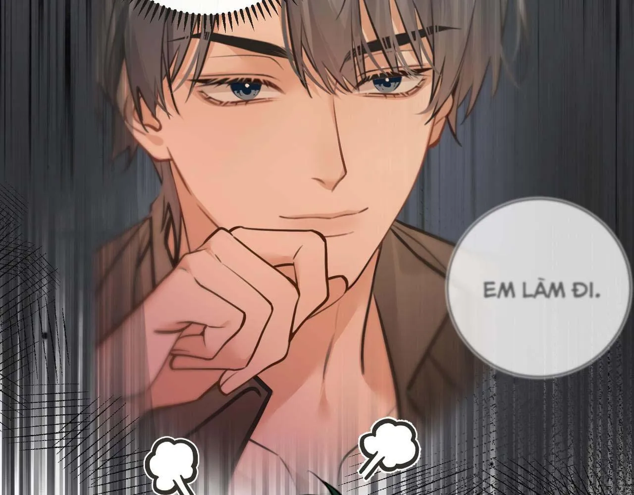 Đối Thủ Không Đội Trời Chung Cuối Cùng Cũng Phá Sản Rồi! Chapter 16 Trang 27