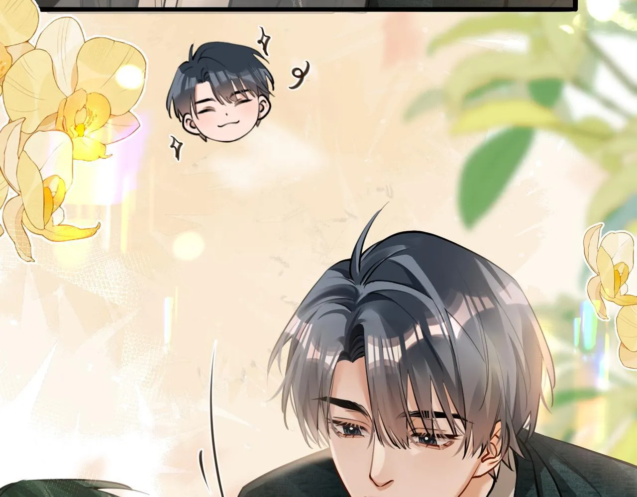 Đối Thủ Không Đội Trời Chung Cuối Cùng Cũng Phá Sản Rồi! Chapter 16 Trang 35