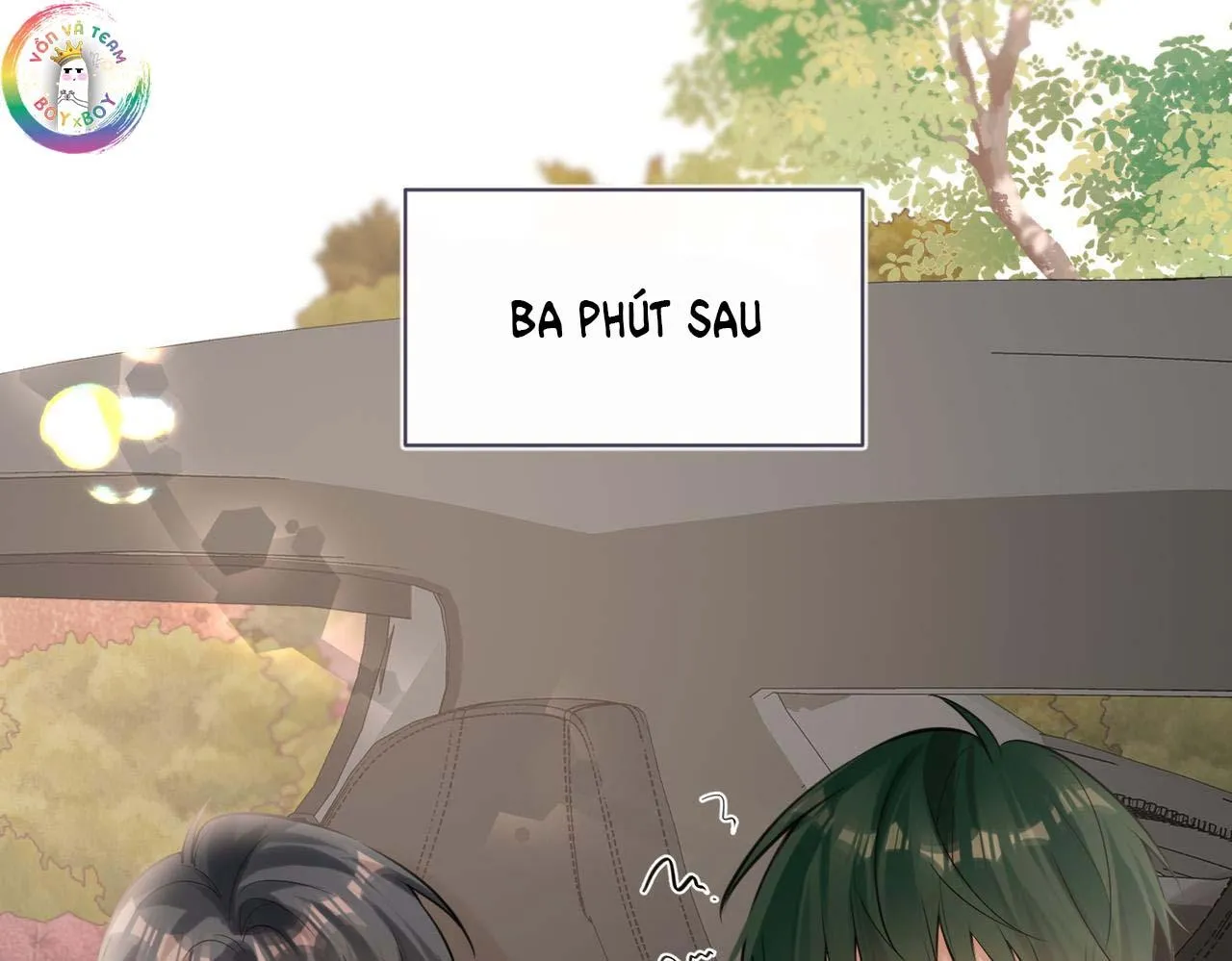 Đối Thủ Không Đội Trời Chung Cuối Cùng Cũng Phá Sản Rồi! Chapter 16 Trang 39