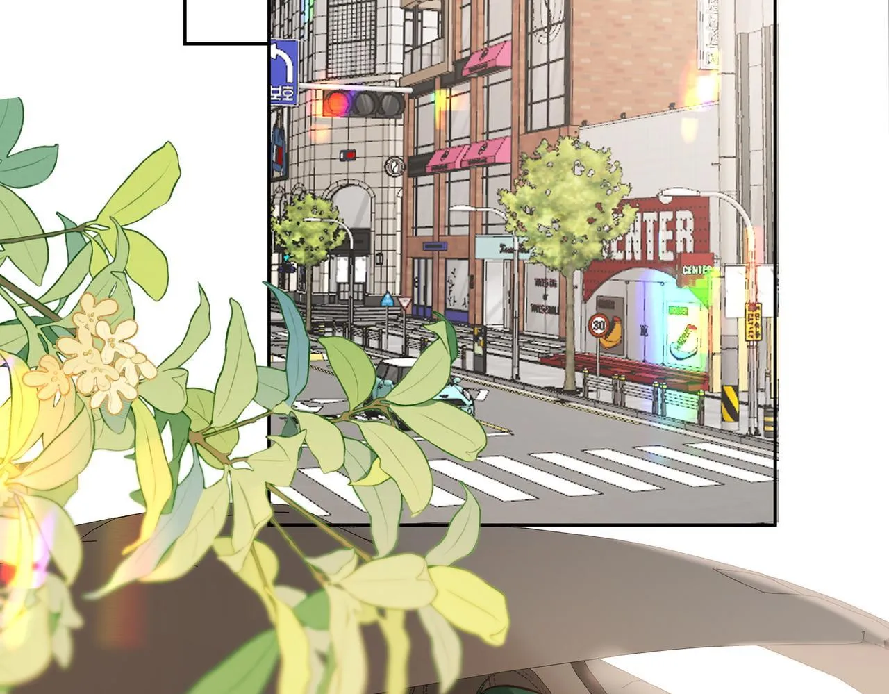 Đối Thủ Không Đội Trời Chung Cuối Cùng Cũng Phá Sản Rồi! Chapter 16 Trang 51