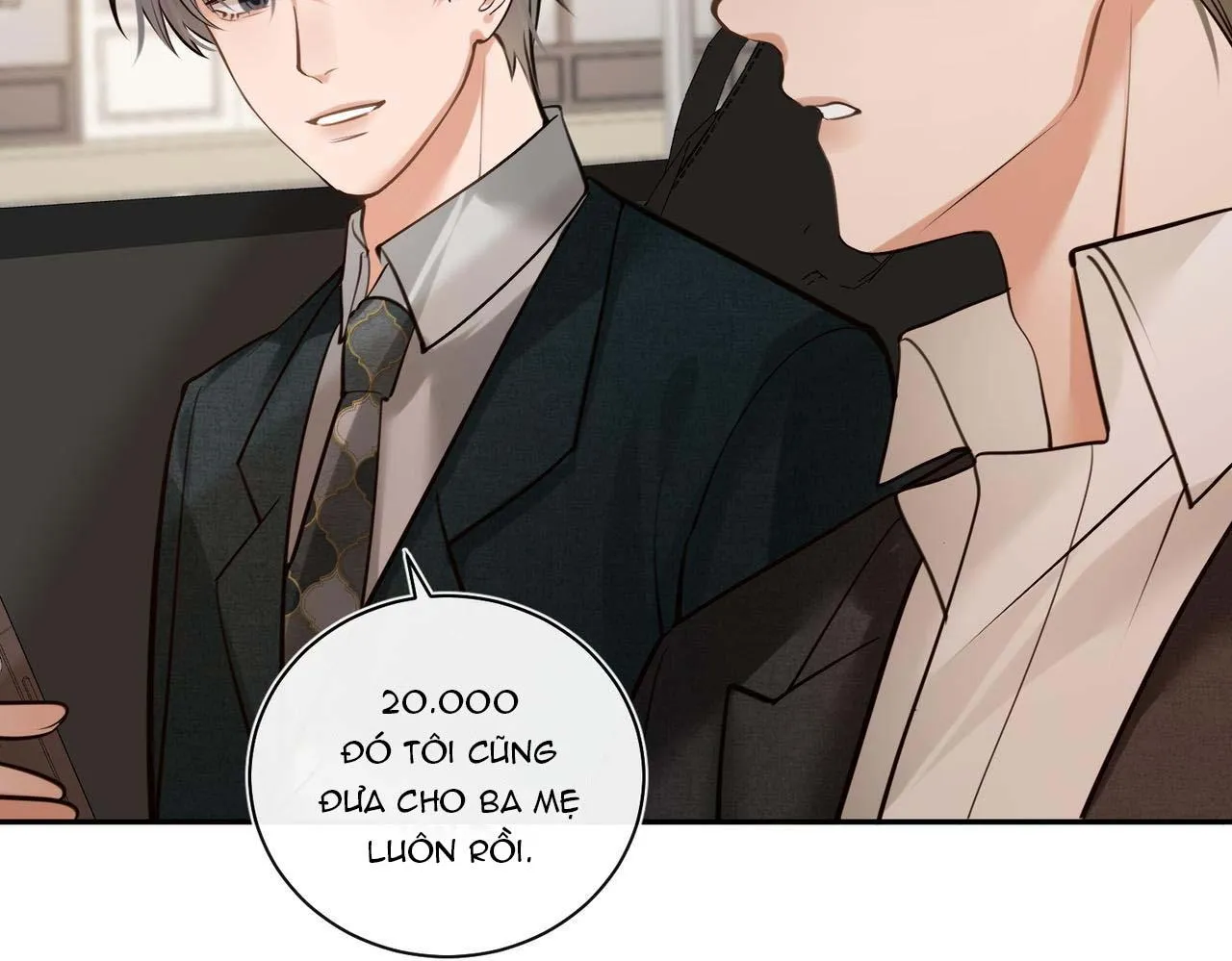 Đối Thủ Không Đội Trời Chung Cuối Cùng Cũng Phá Sản Rồi! Chapter 16 Trang 54