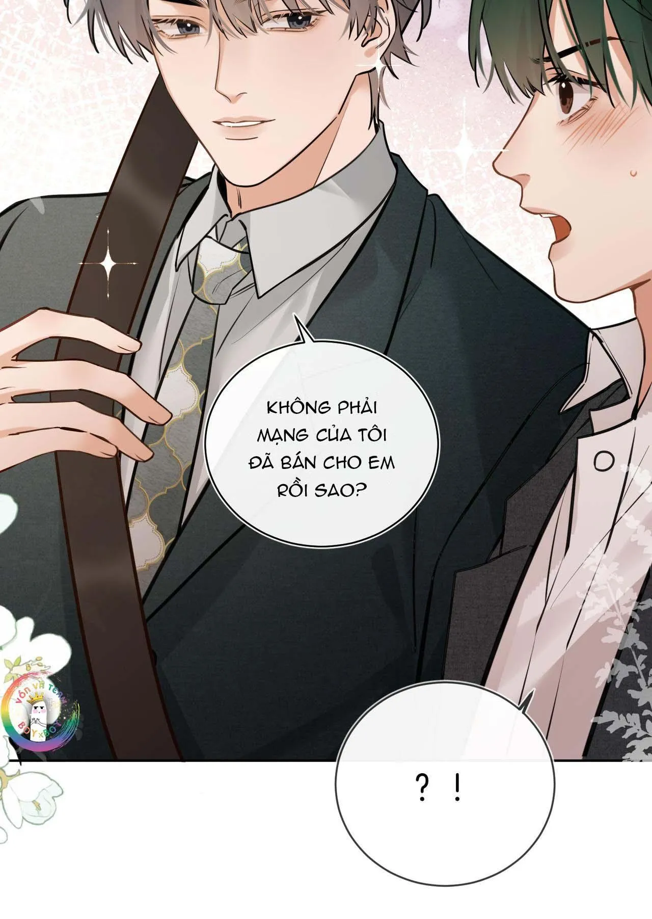 Đối Thủ Không Đội Trời Chung Cuối Cùng Cũng Phá Sản Rồi! Chapter 16 Trang 57