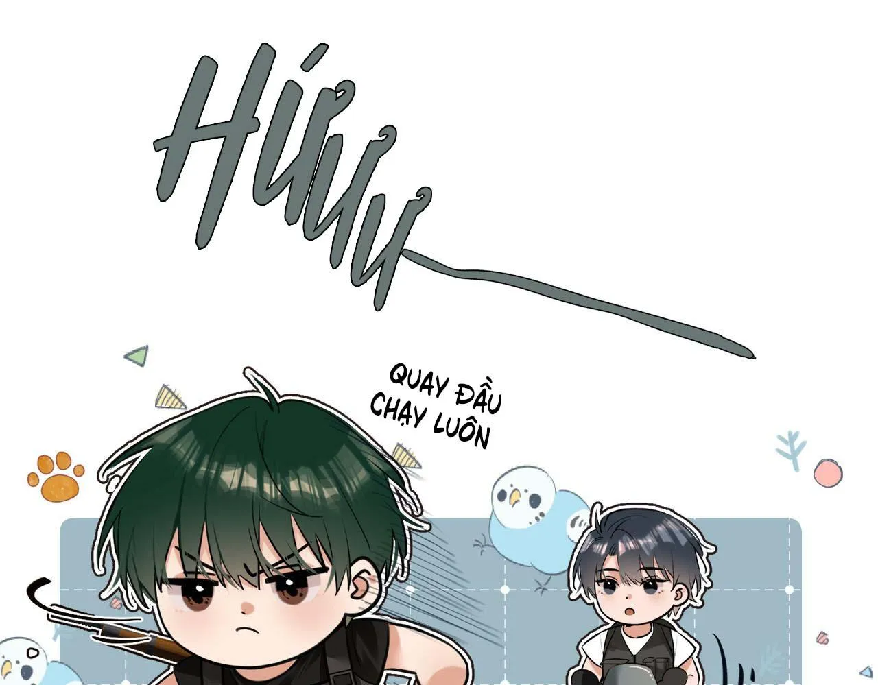 Đối Thủ Không Đội Trời Chung Cuối Cùng Cũng Phá Sản Rồi! Chapter 19 Trang 7