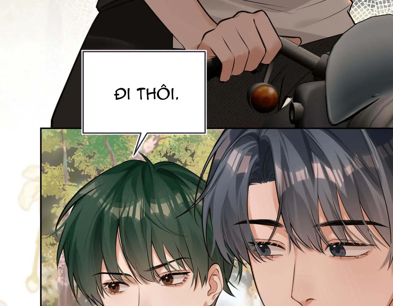 Đối Thủ Không Đội Trời Chung Cuối Cùng Cũng Phá Sản Rồi! Chapter 19 Trang 16