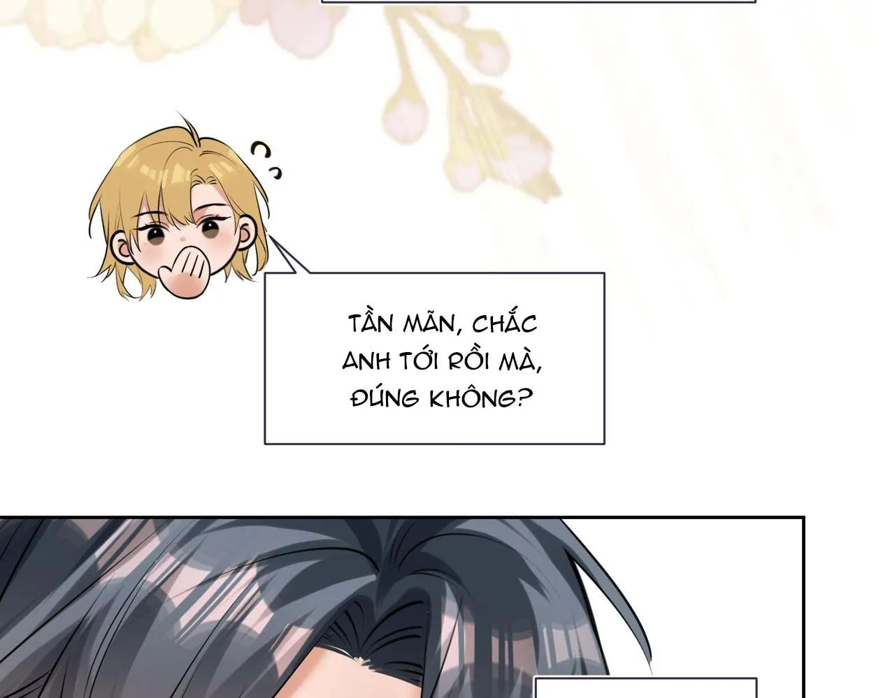 Đối Thủ Không Đội Trời Chung Cuối Cùng Cũng Phá Sản Rồi! Chapter 19 Trang 20