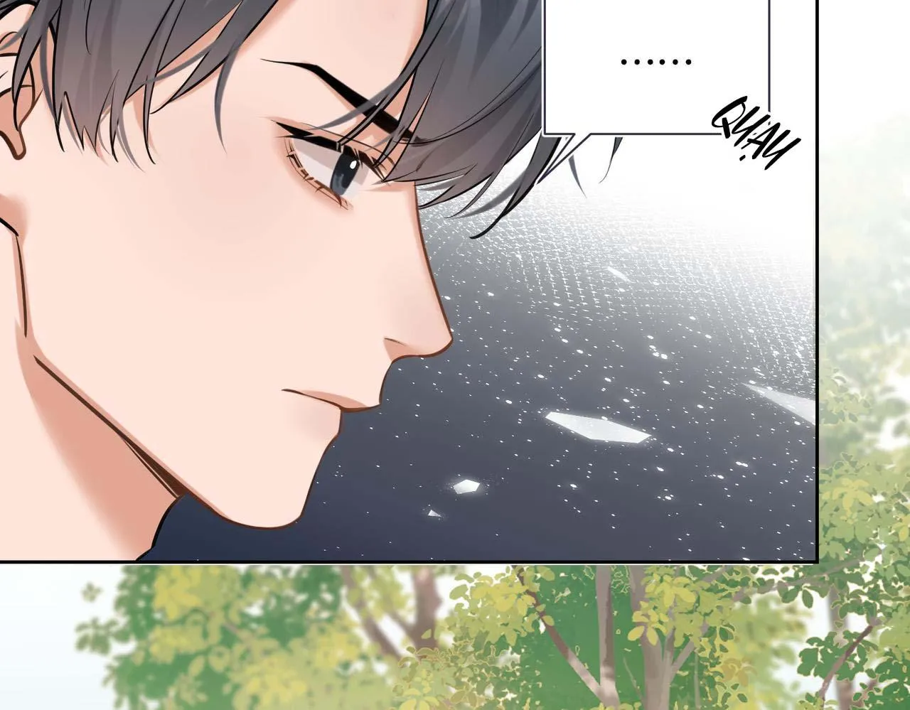 Đối Thủ Không Đội Trời Chung Cuối Cùng Cũng Phá Sản Rồi! Chapter 19 Trang 21