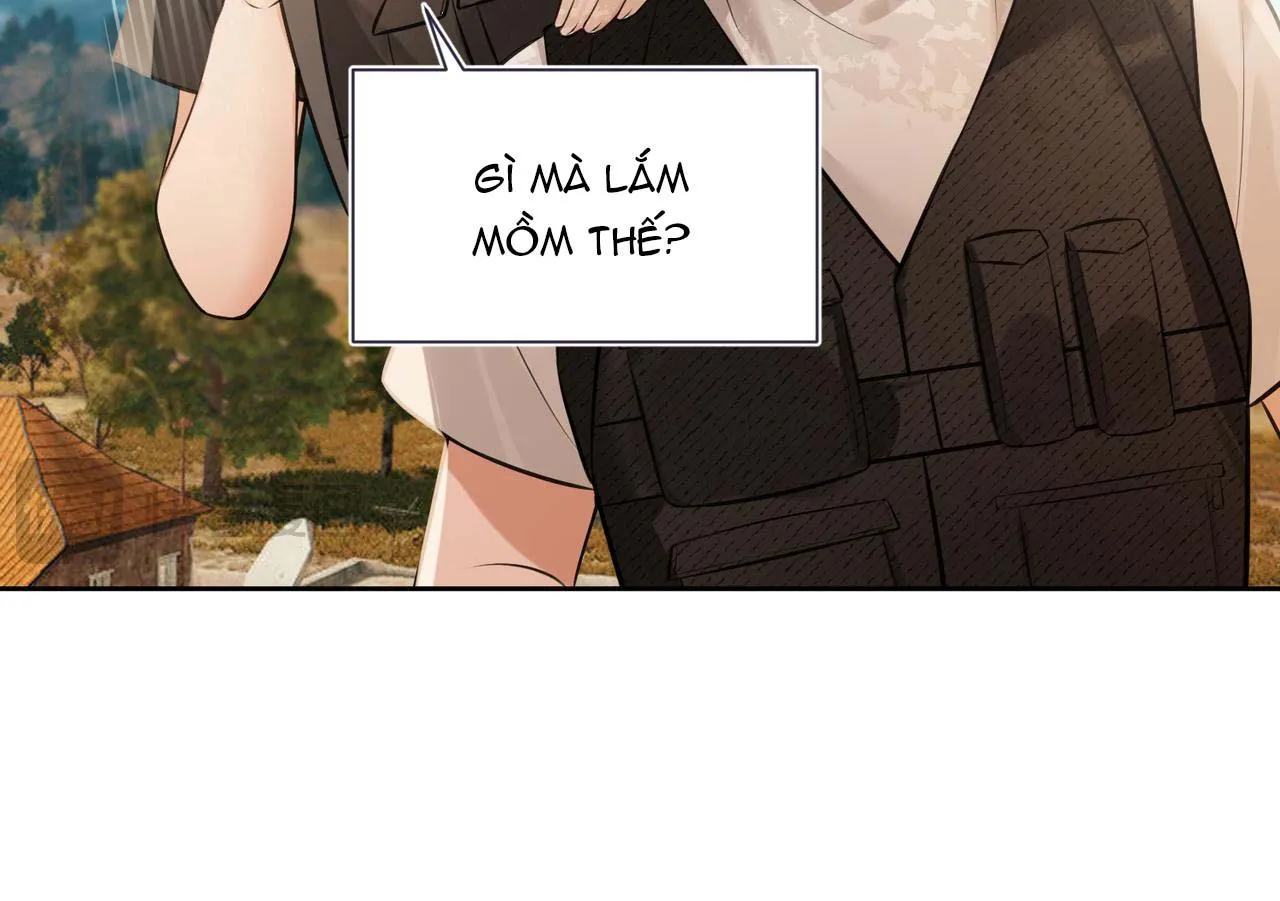 Đối Thủ Không Đội Trời Chung Cuối Cùng Cũng Phá Sản Rồi! Chapter 19 Trang 23